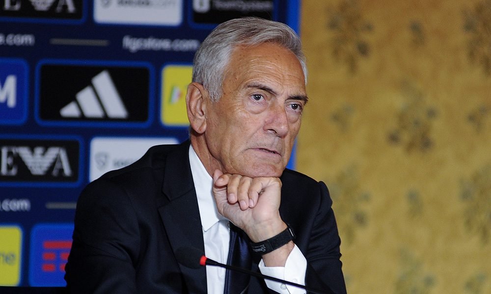 FIGC, via al post-Gravina: anche Albertini in lizza
