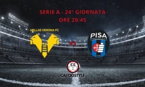 Calciostyle