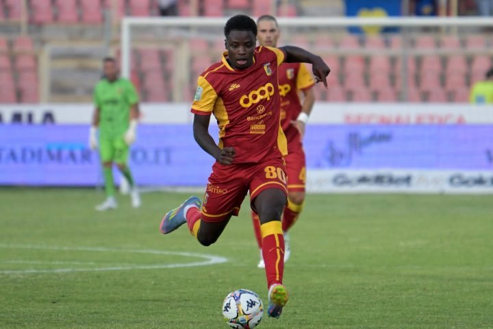 Milan, le cifre per Cissè: un talento dalle grandi aspettative