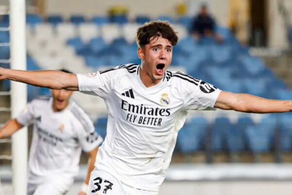 Milan, Valdepenas sì ma non alle condizioni del Real Madrid: dialoghi Furlani-Camano