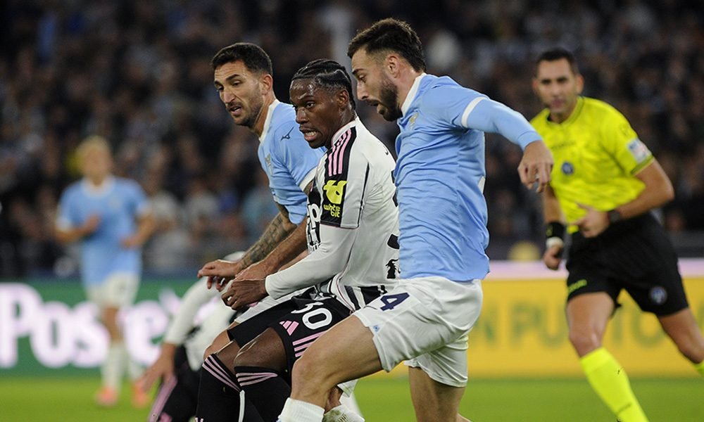 Lazio, continua l’emergenza: Gila e Basic abbandonano il campo per infortunio