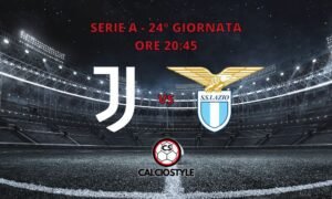 Calciostyle
