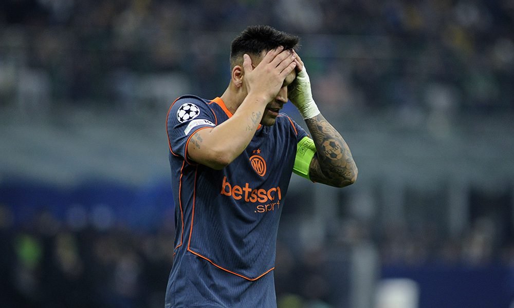 Inter, Chivu smentisce le parole su Lautaro Martinez