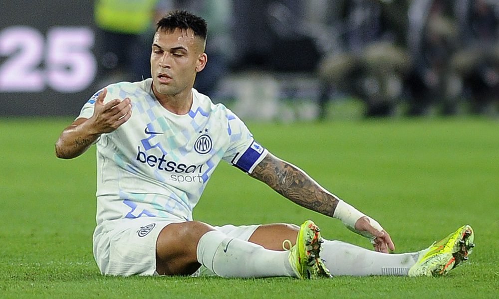 Inter, verso Cagliari: Lautaro e Bisseck ancora a parte