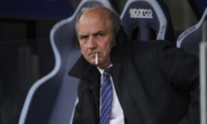 Fabiani Lazio