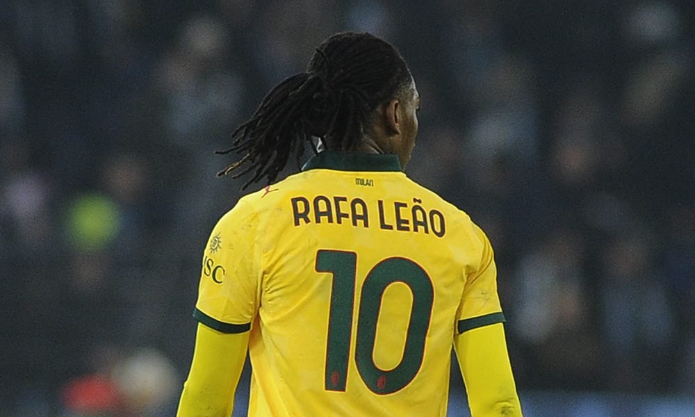 Leao, il mercato si restringe. Valutazioni alte e scelte complicate