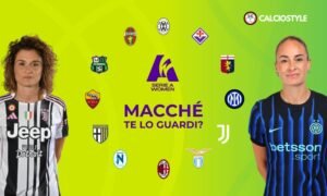 Serie A Women