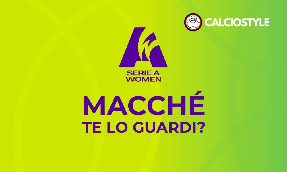 Serie A Women