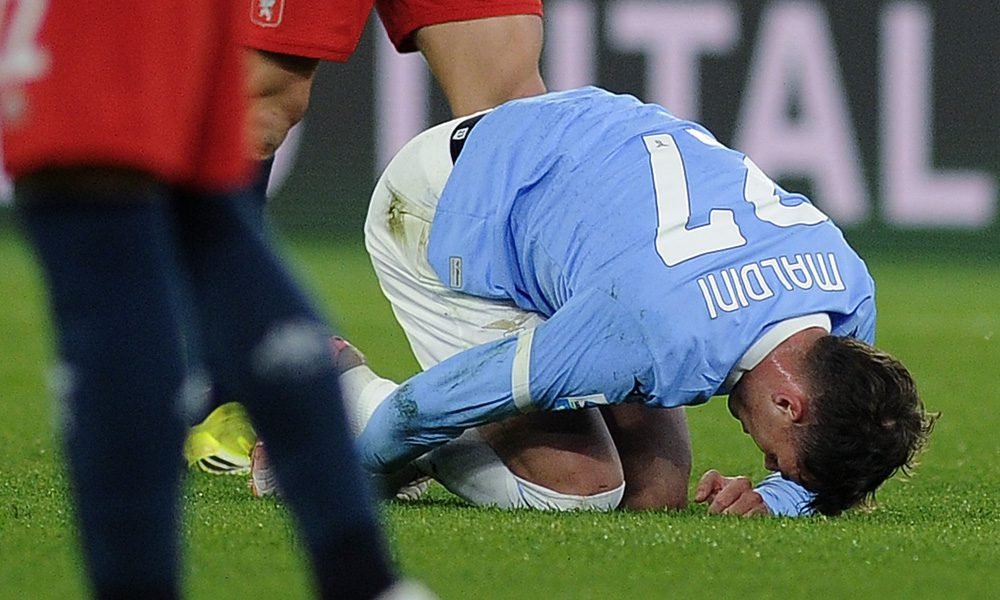 Lazio, Maldini convince: si al riscatto