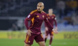 Roma-Cagliari