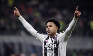 Juventus