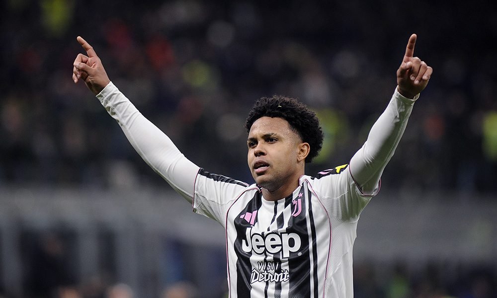 Juventus-McKennie, intesa ad un passo: i dettagli sull’ingaggio