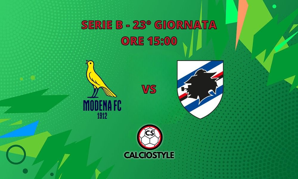 Sampdoria-Palermo: probabili formazioni e dove vederla