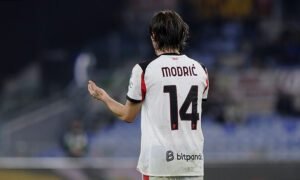 Milan Collina Modrić