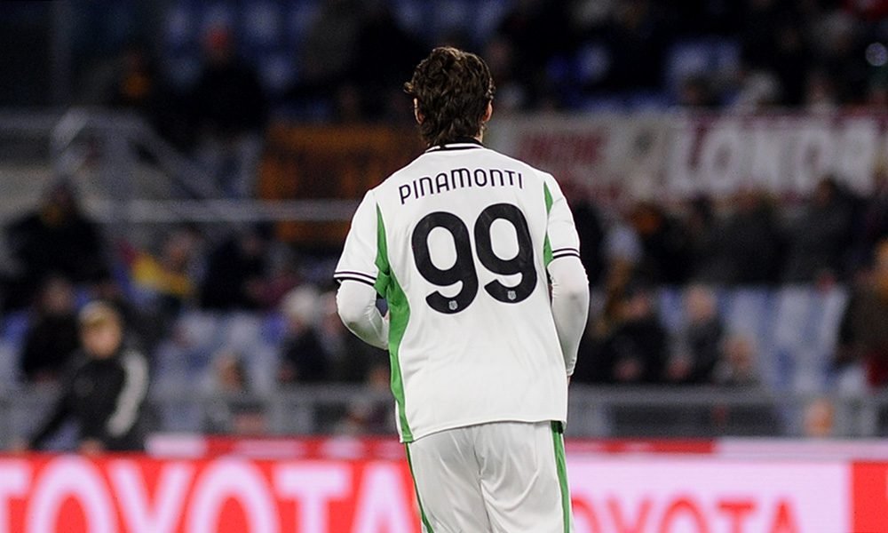 Pinamonti, la svolta biancoceleste. Sassuolo pronto al via libera