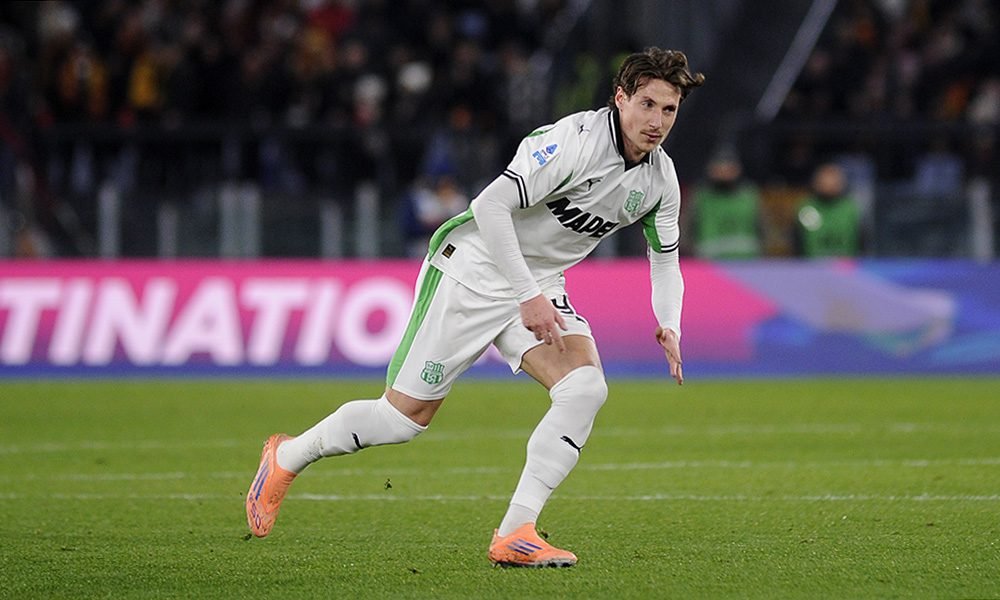 Pinamonti