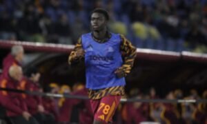 Roma, Vaz