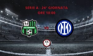 Calciostyle