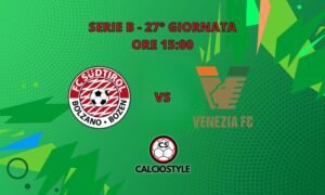 Calciostyle