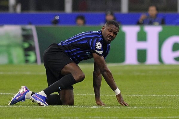 Inter, c’è un problema Thuram? I numeri da incubo del 2026
