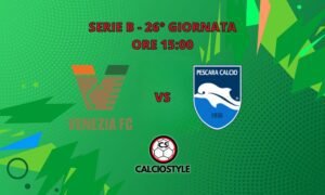 Calciostyle