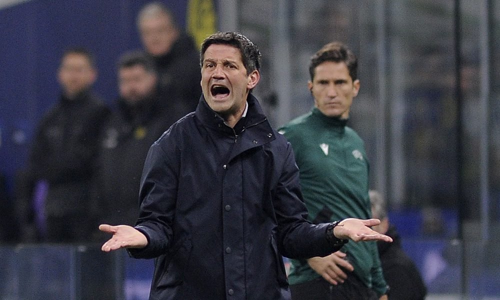 Inter, Chivu