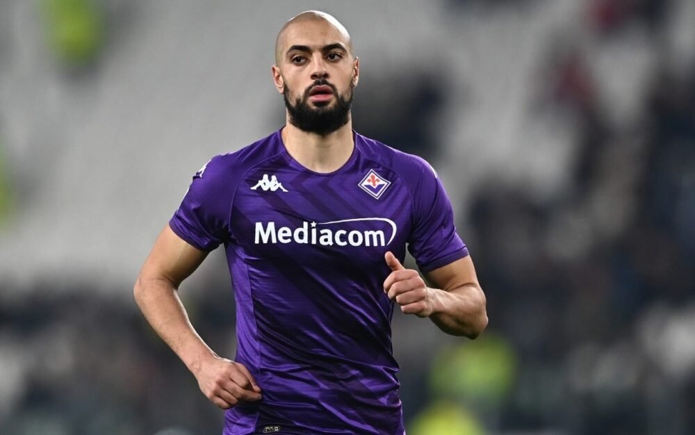 Amrabat, deciso il futuro: ecco dove andrà a parametro zero