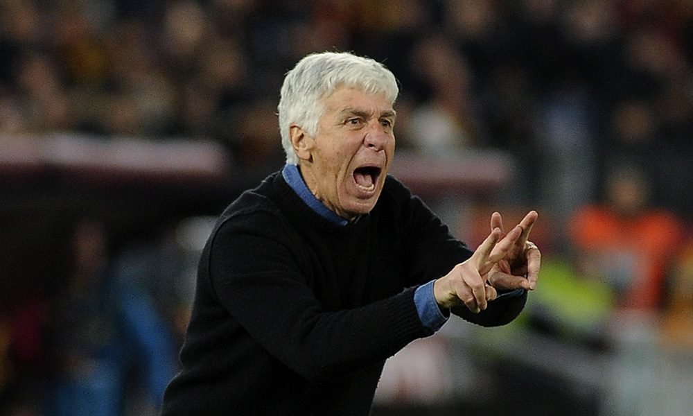 Roma: Under Pressure