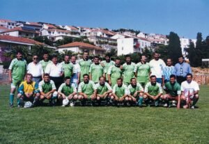 L’isola croata da cui proviene Igor Tudor ha una lega unica in Europa