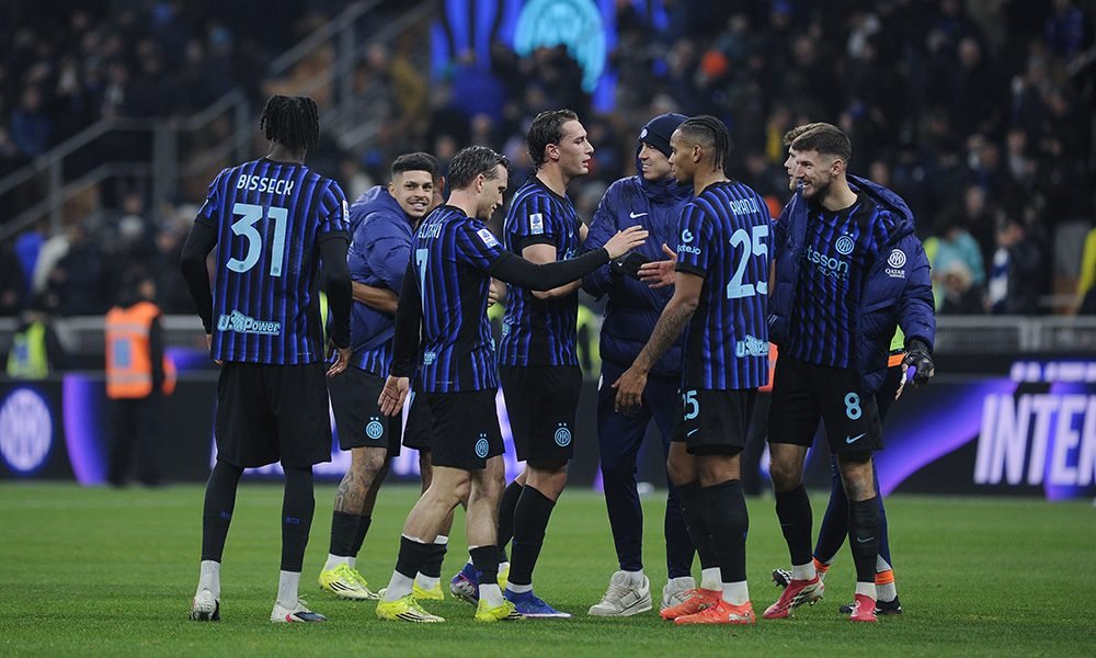 Inter, countdown scudetto: ecco quando può arrivare la matematica