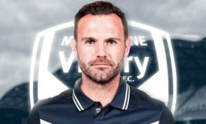Juan Mata: Oltre il calcio c'è di più