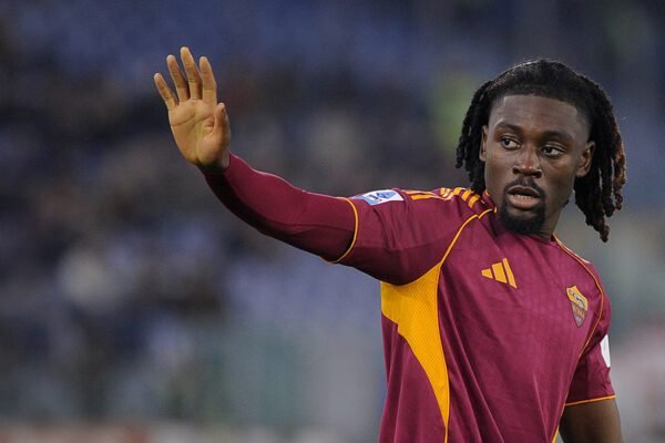 Inter, Manu Konè sempre nel mirino: pronte due contropartite per la Roma
