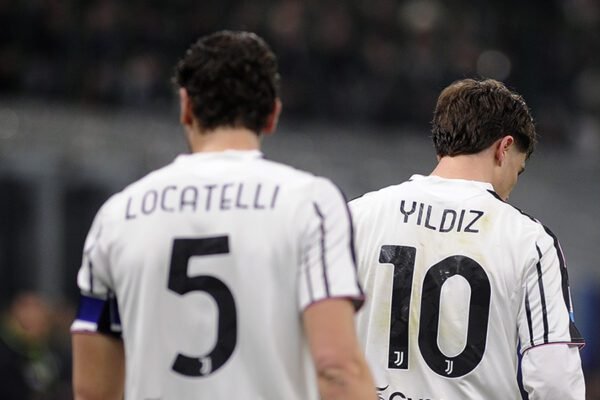 Juventus, applausi meritati: ora a Roma per riavvicinare la Champions