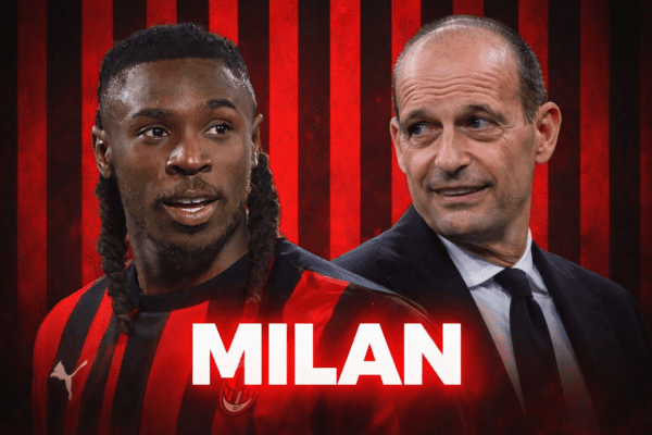 Milan, altri contatti con Lucci: è Kean l’obiettivo numero uno per l’attacco
