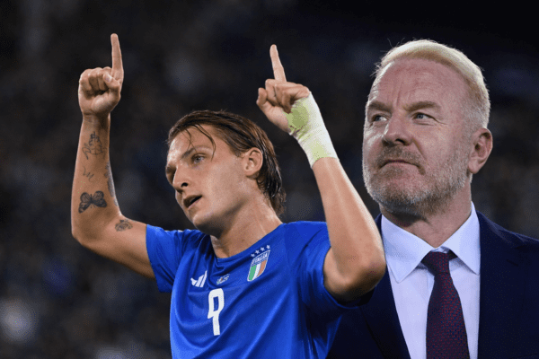 Milan, cena tra Moggi e Tare: sul tavolo Mateo Retegui | Tutti i dettagli