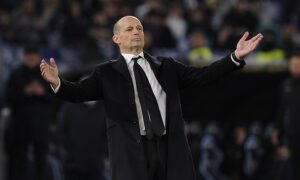Zeballos Napoli