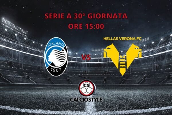 Atalanta-Hellas Verona, le ultimissime: Palladino lancia Krstovic, gialloblù con due dubbi