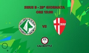 Calciostyle