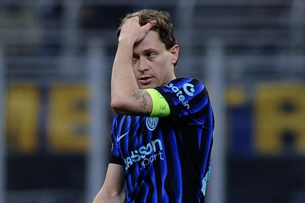 Barella, l’Inter e un futuro già scritto. L’intervista che racconta un leader