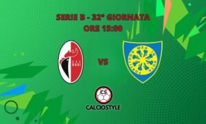 Calciostyle