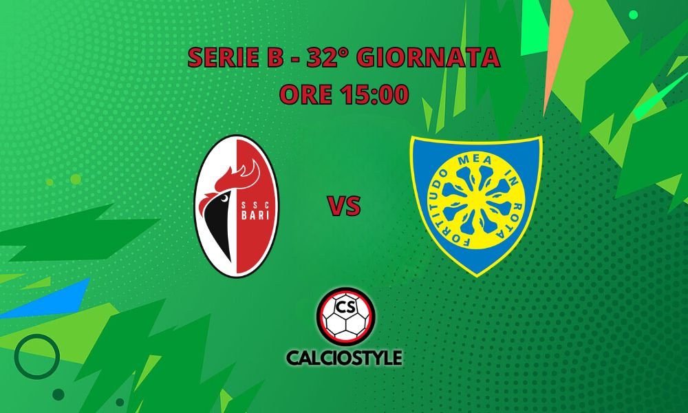 Calciostyle