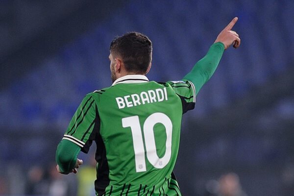 Sassuolo, un tonfo che fa rumore: Juventus nel mirino