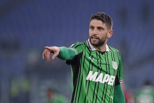 Sassuolo-Cagliari, arbitra Chiffi: precedenti e bilancio