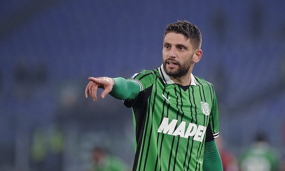Sassuolo-Cagliari, arbitra Chiffi: precedenti e bilancio