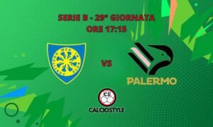 Calciostyle
