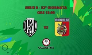 Calciostyle