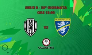 Calciostyle