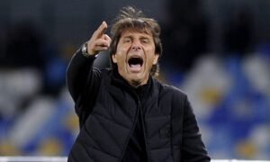 Napoli-Lecce
