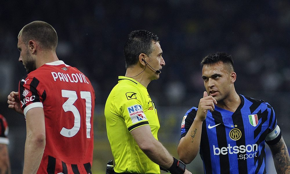 Milan-Inter