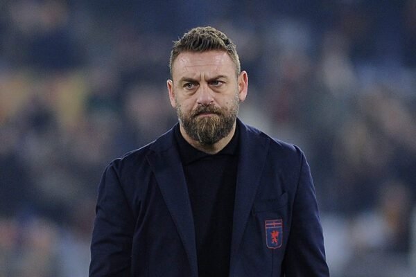 Genoa, ecco il primo colpo: arriva Marcelo Vaz